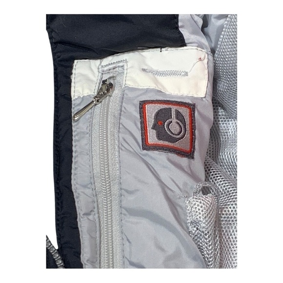 Women’s Obermeyer Ridgeline Dynamic Snowboard-Ski Jacket - Picture 10 of 10